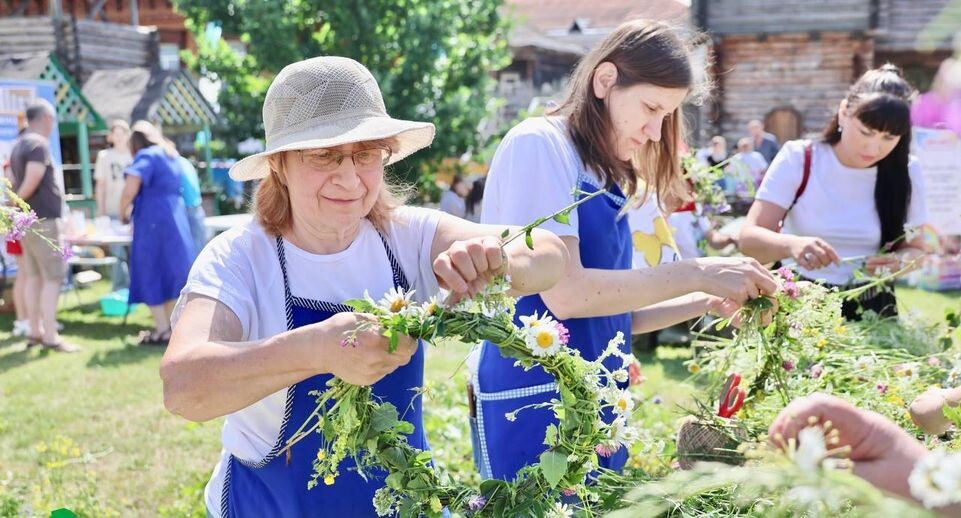    Администрация Павлово-Посадского городского округа