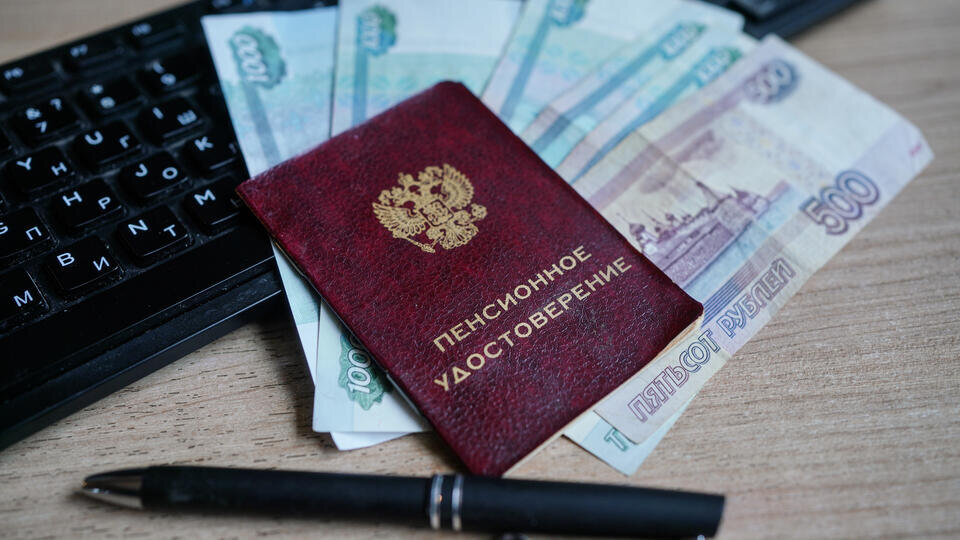 Фото: © ИЗВЕСТИЯ / Анна Селина