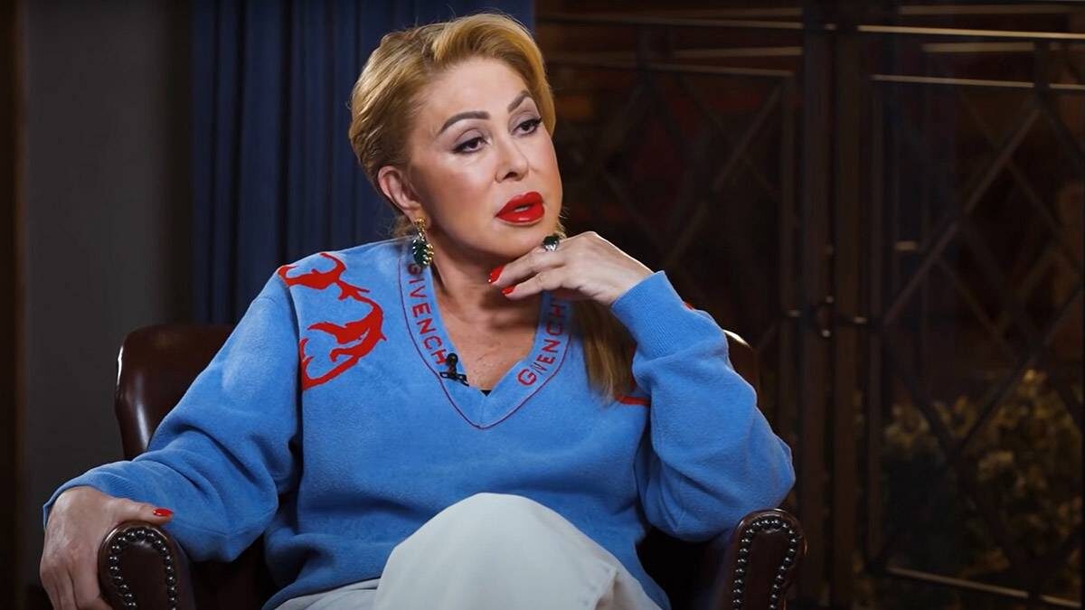    Фото: YouTube / Между нами