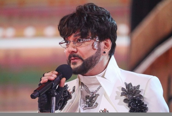    Филипп Киркоров