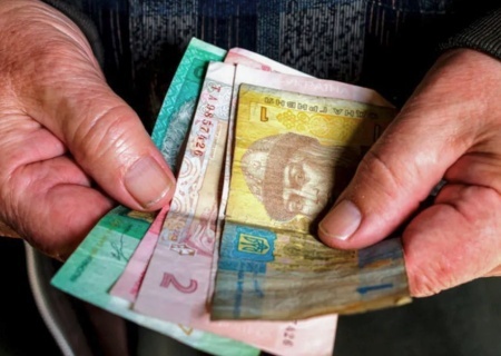    Украинцев преследует нищета. Тенденция угрожающая