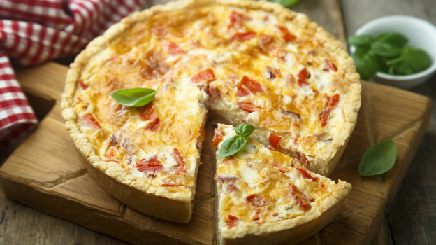    istockphoto.com/Mariha-kitchen