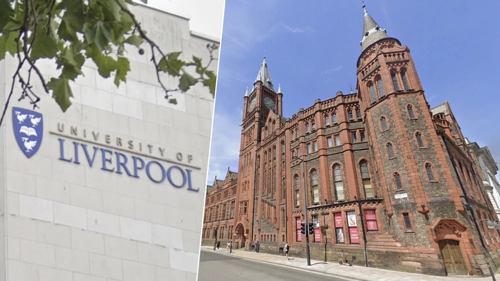 Ливерпульский университет разослал преподавателям исторического факультета новые методические указания