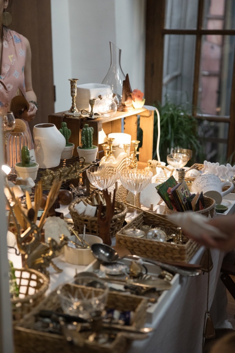    «Ламбада-маркет» отметит 15-летие во дворе Yauza Place (фото 1)