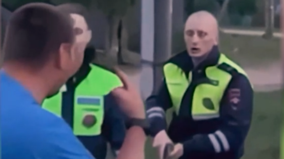 Фото: © Скриншот видео