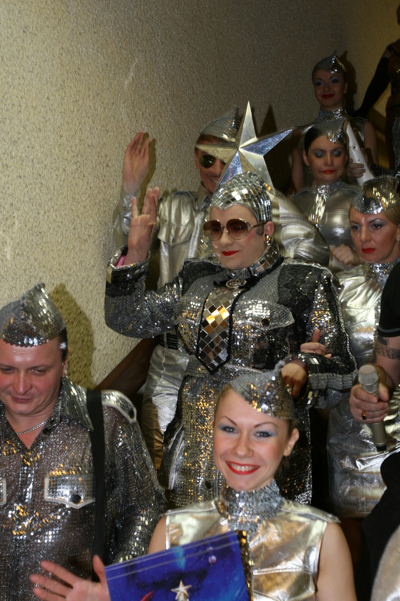 ФОТО: Alexander Keltik/Russian Look/Global Look Press 