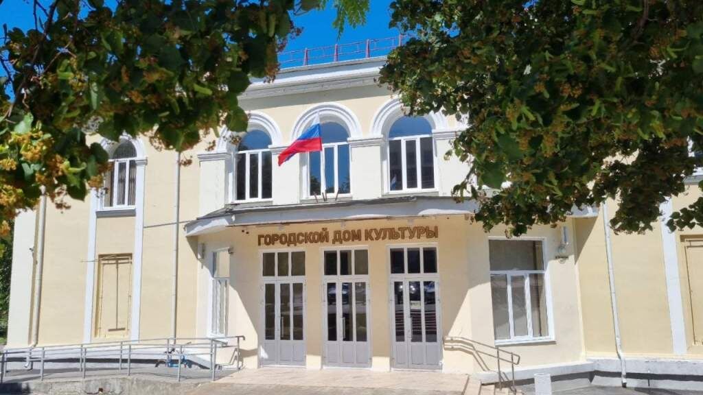 Фото: телеграм-канал Андрея Фатеева