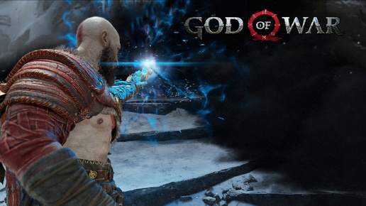 ЧЕРНОЕ ДЫХАНИЕ • GOD of WAR #6