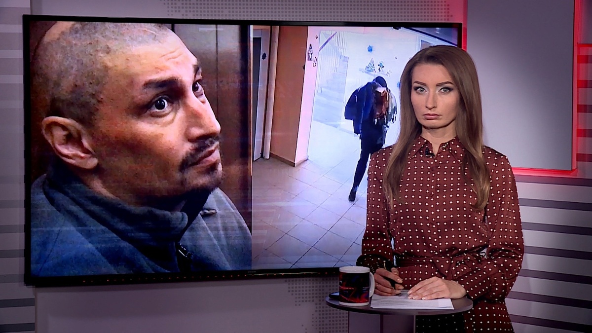    Маскировка убийцы, смертельное избиение экс-супруги и зрелищные ДТП пьяных водителей в Башкирии