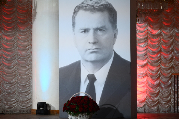    Фото: РИА Новости/Владимир Астапкович