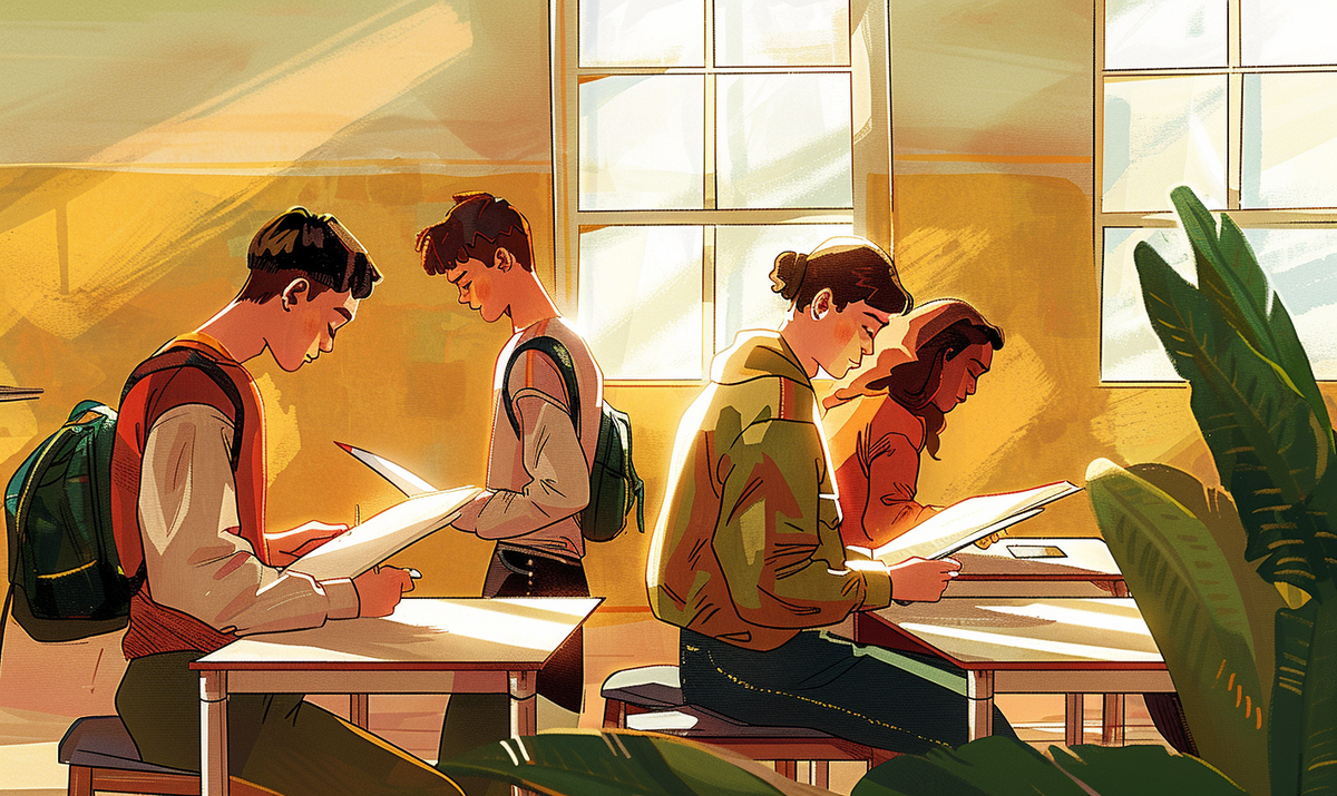 Панику отставить!