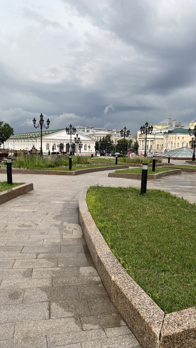 Фото из архива автора