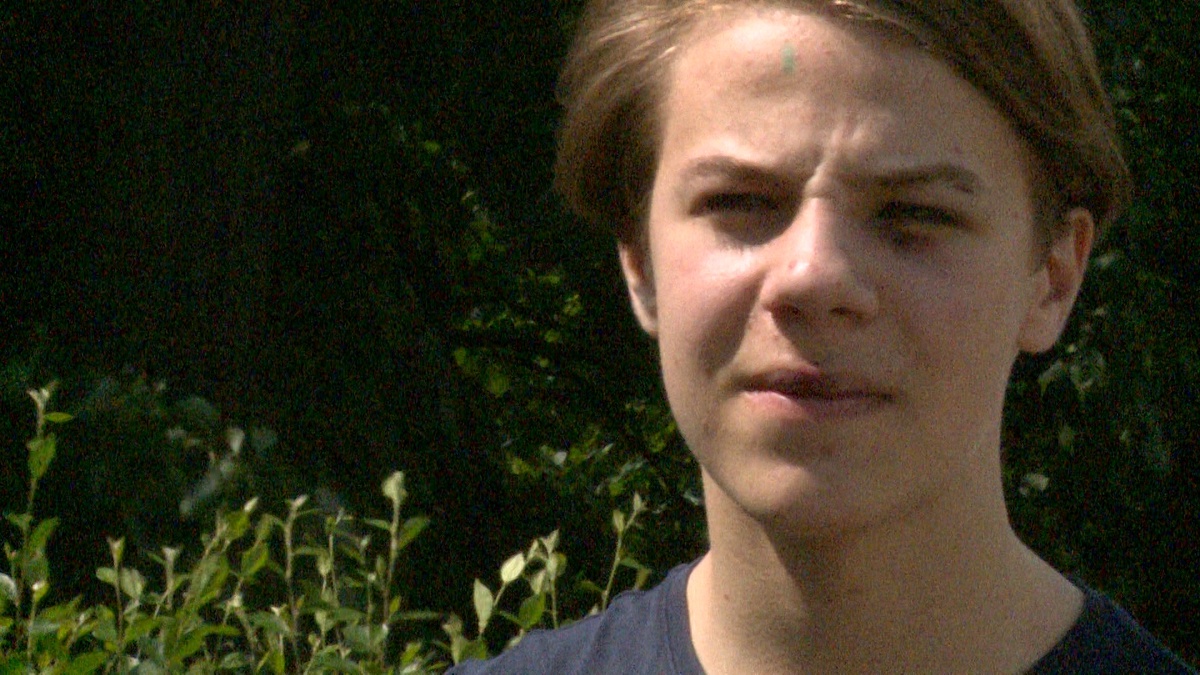    В центре Иванова избили троих школьников