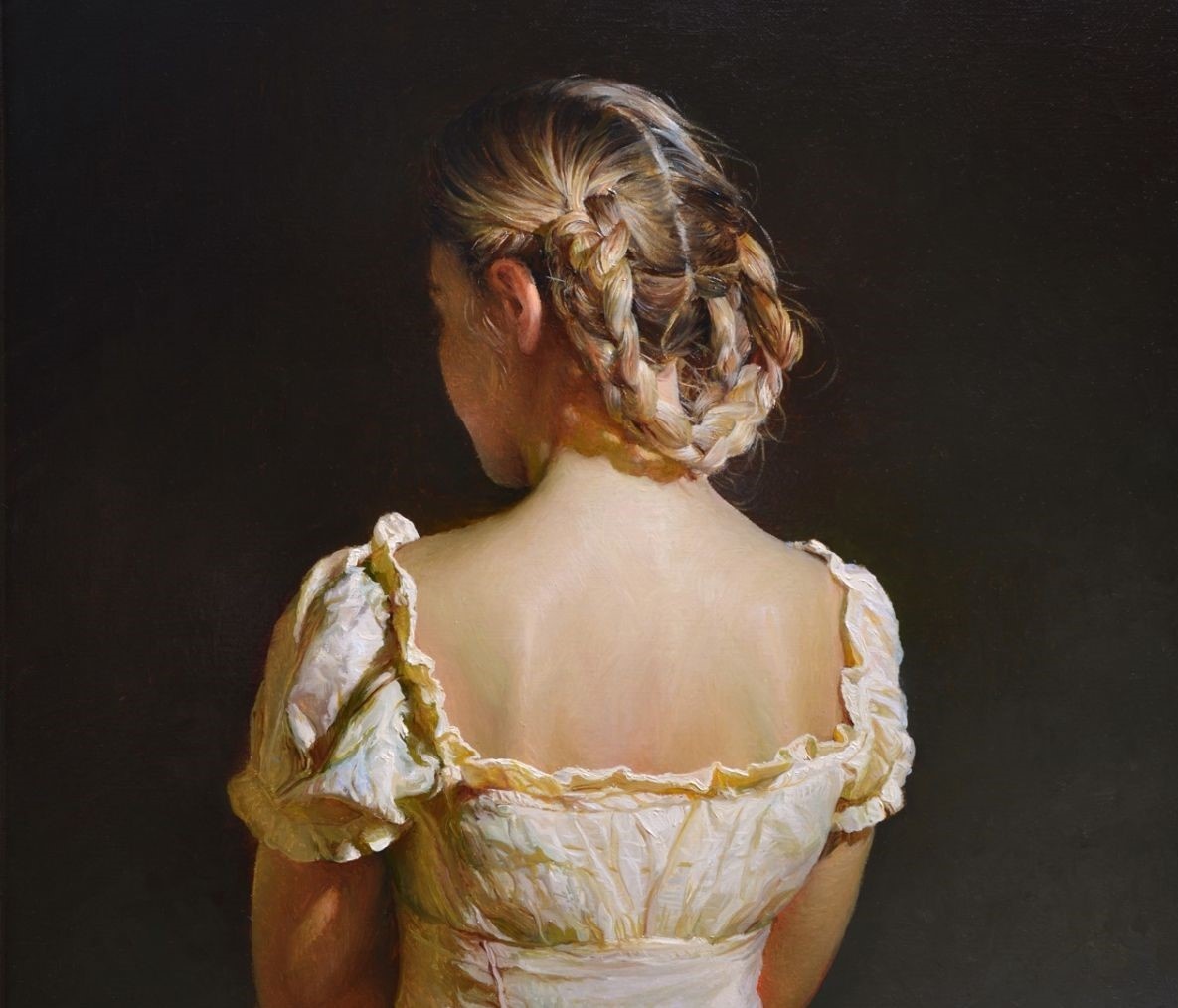 Изображение использовано в иллюстративных целях / худ. С. Маршенников