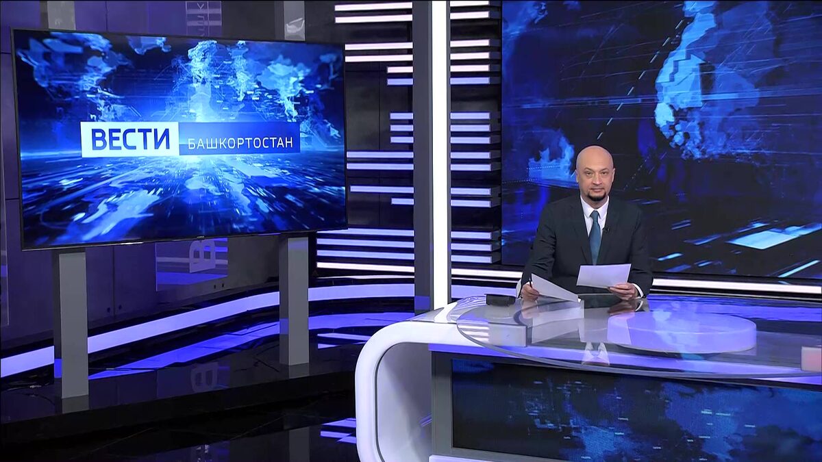    Вести-Башкортостан 17.06.2024