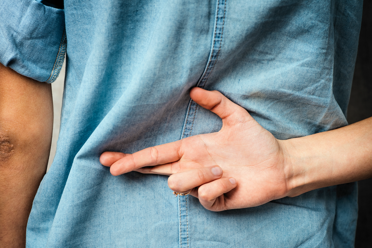     100 лучших фактов для игры «Две правды, одна ложь»