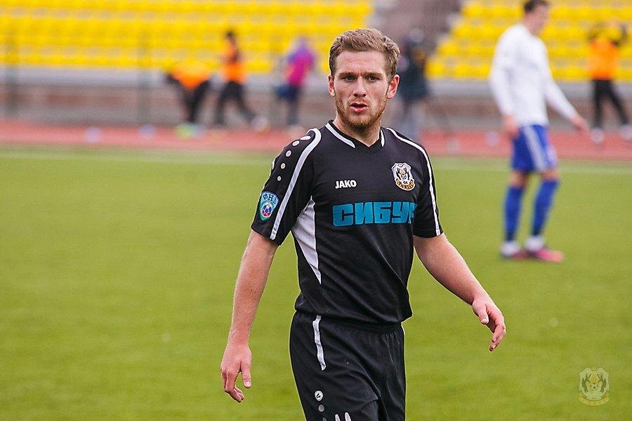 Данил Клёнкин 