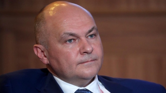    Путин назначил новых заместителей министра обороны Богдан Герцен