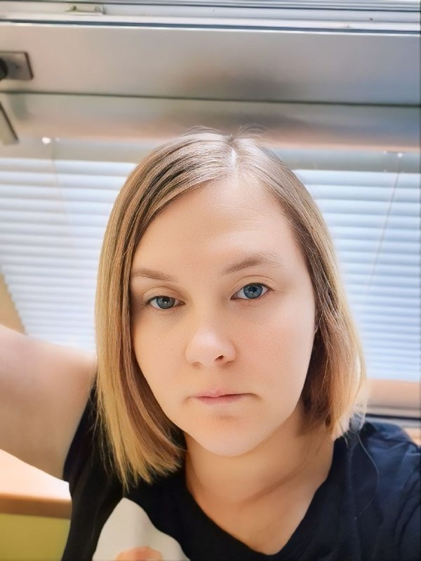 фото автора: это я, волнуюсь, пока Миша на операции