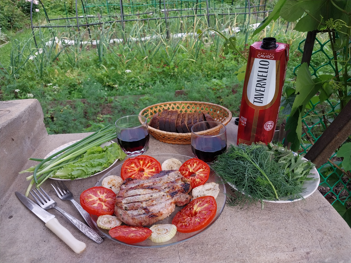 Эксперимент с посадкой спаржевой фасоли и картошки, жёсткая прополка всего  что можно, рецепт мяса в кефирном маринаде - воскресенье на даче | И один  на даче - воин! | Дзен