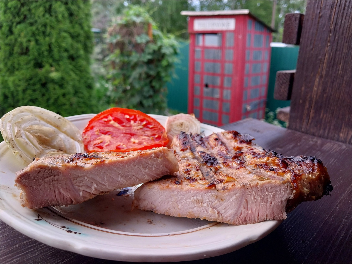 Эксперимент с посадкой спаржевой фасоли и картошки, жёсткая прополка всего  что можно, рецепт мяса в кефирном маринаде - воскресенье на даче | И один  на даче - воин! | Дзен