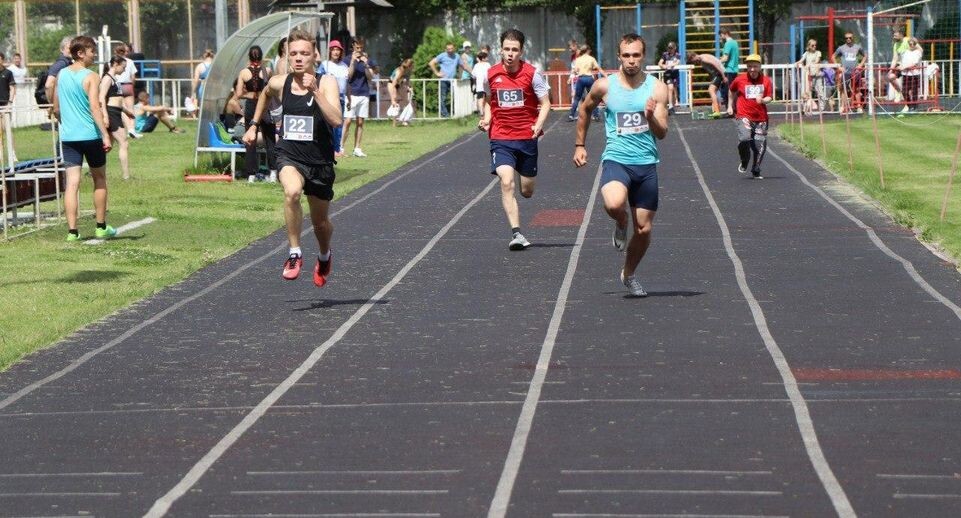    Пресс-служба Мытищи