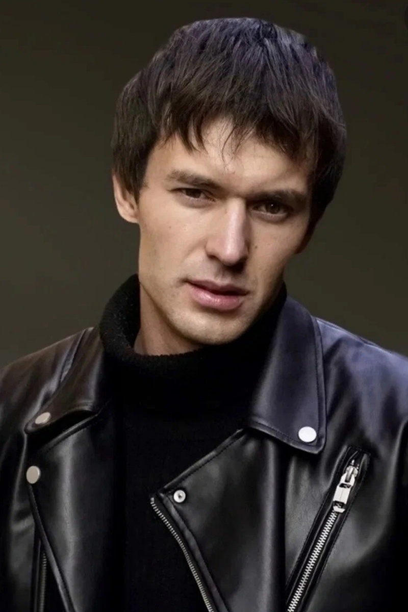 Нил Кропалов