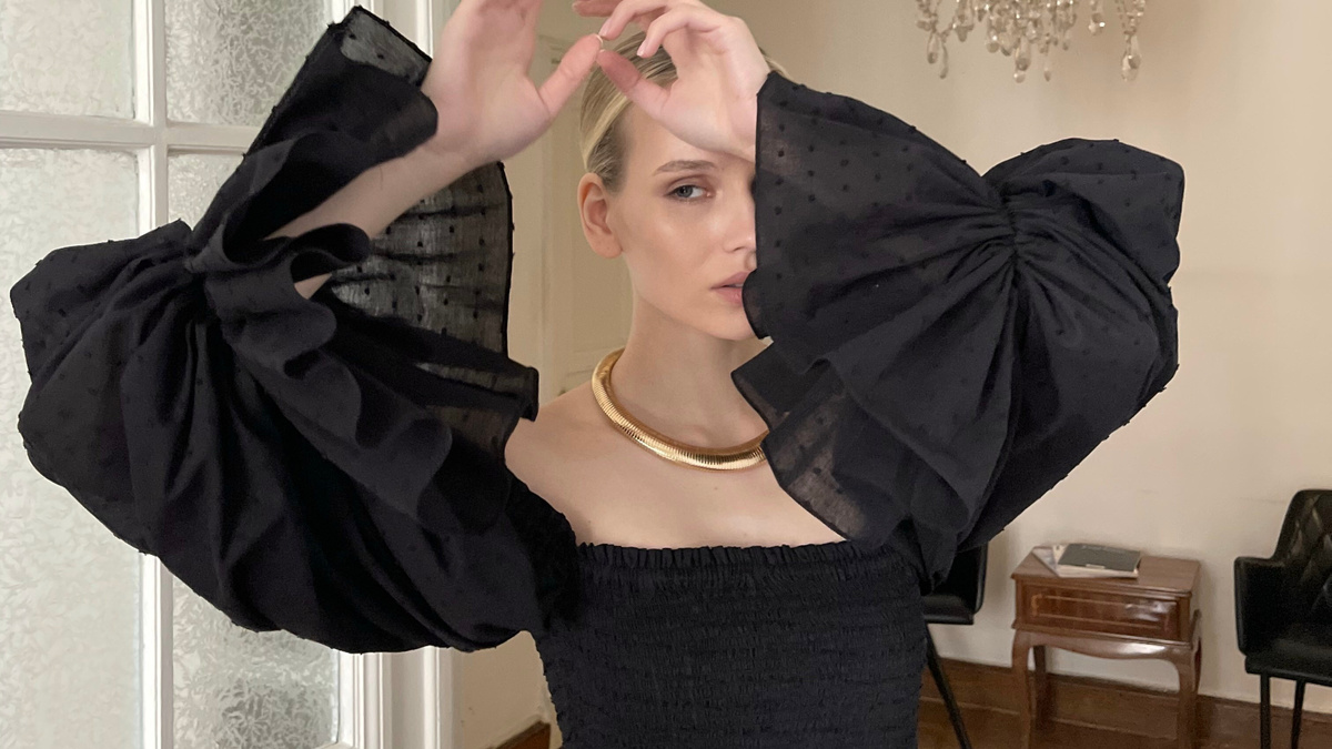 Невозможно не влюбиться