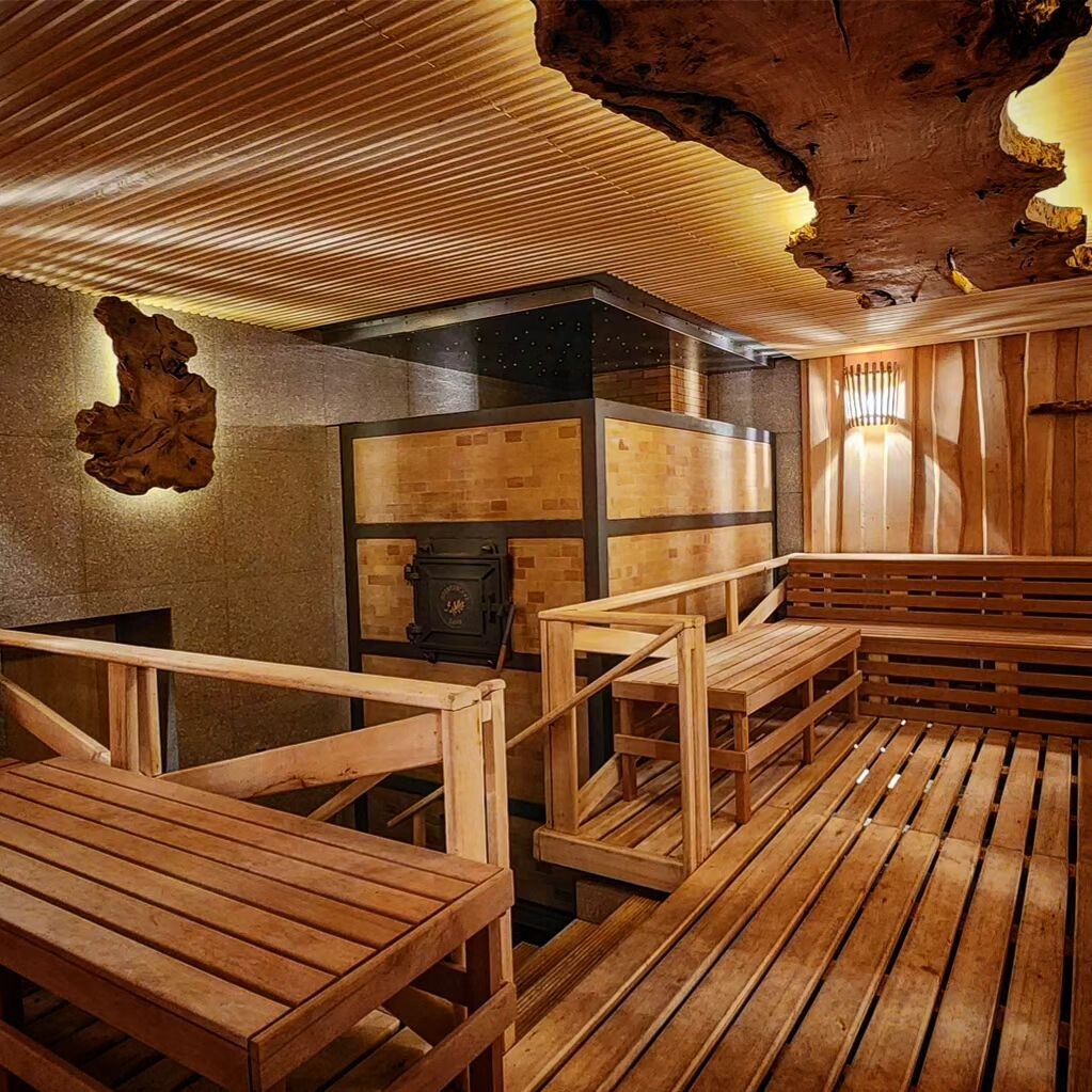 банный бизнес: консалтинг, аудит, маркетинг