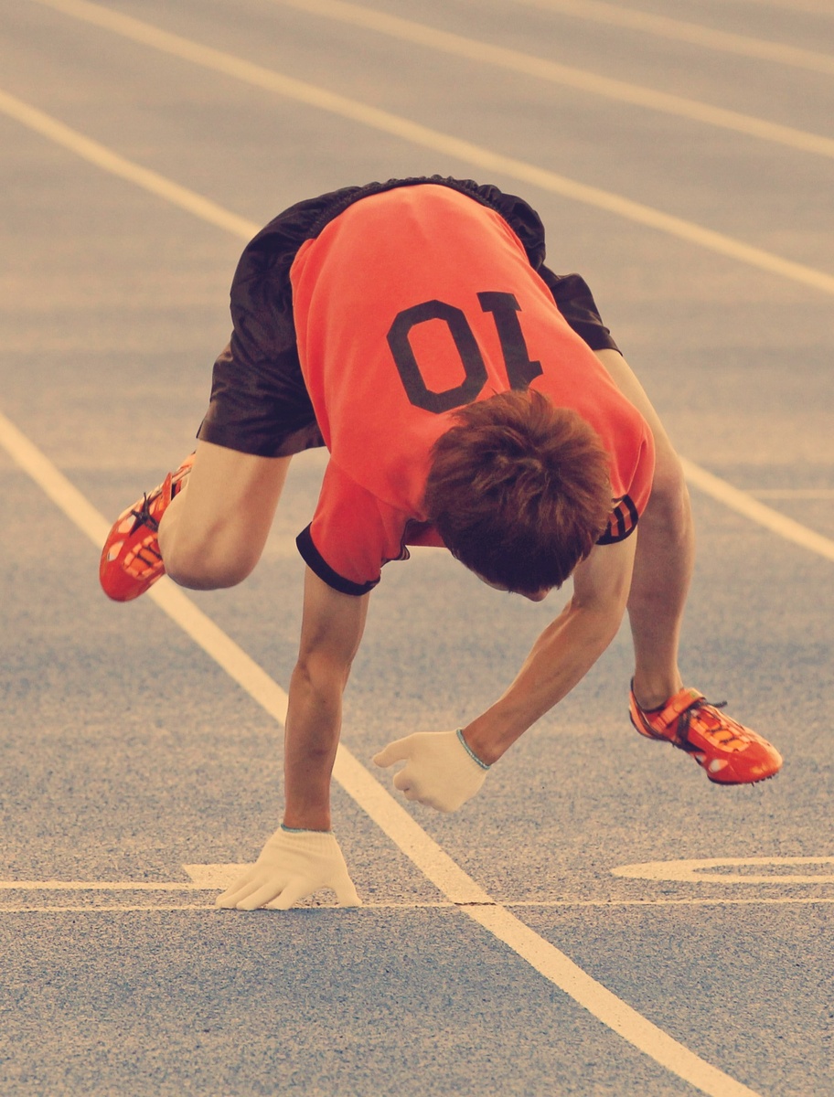 рекордсмен