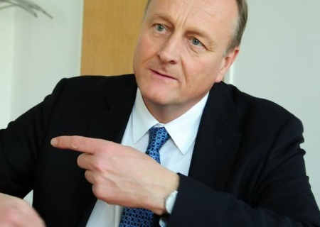    Главный немецкий фермер: если Украина вступит в Евросоюз, то наше сельское хозяйство умрёт