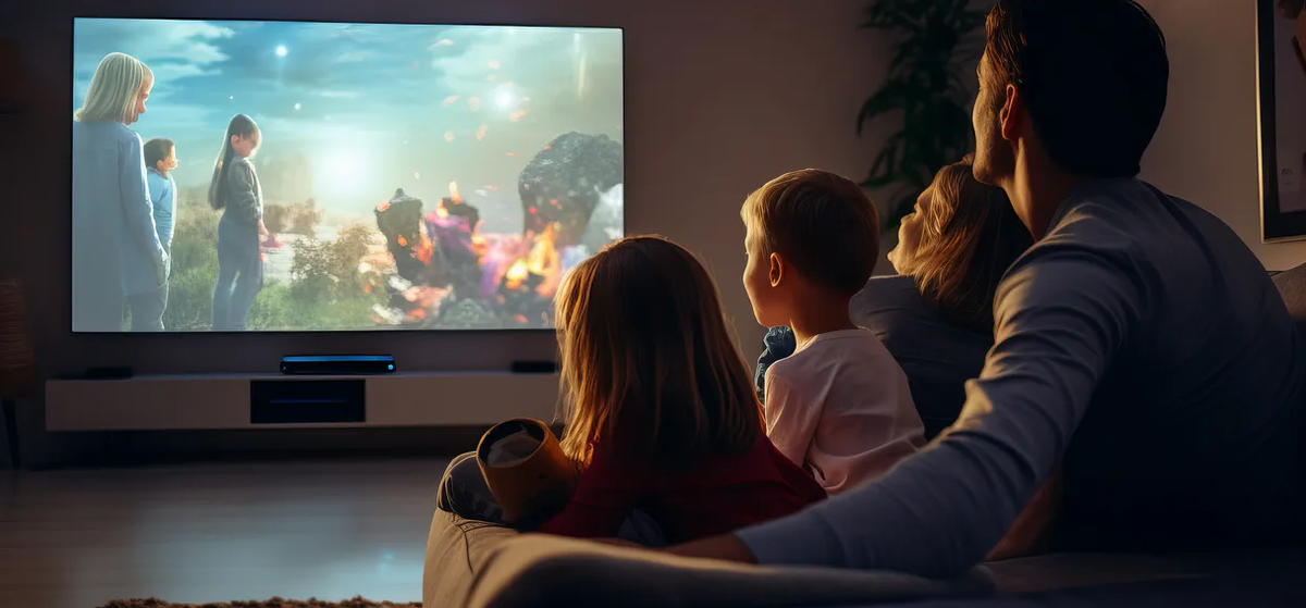 43-дюймовые телевизоры Samsung - Рейтинг