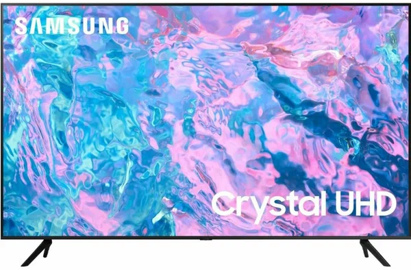 SAMSUNG UE43CU7100UXUZ