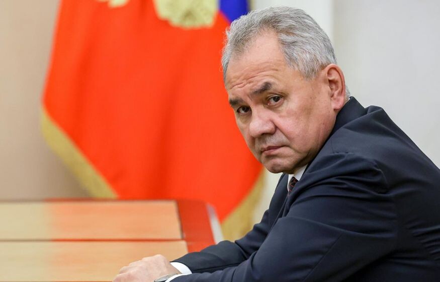    Команда Шойгу уходит. Киев отказался уничтожать Крымский мост. Прожиточный минимум вырастет: Главное к 21:00