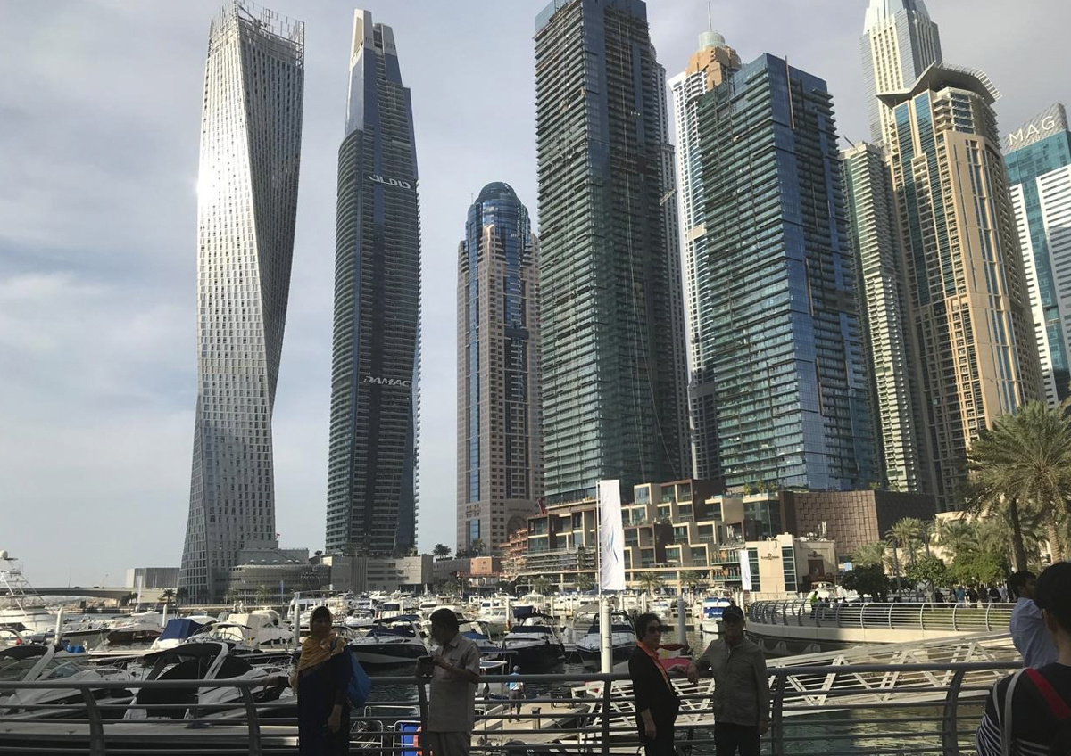    Операции россиян с зарубежной недвижимостью усложнятся