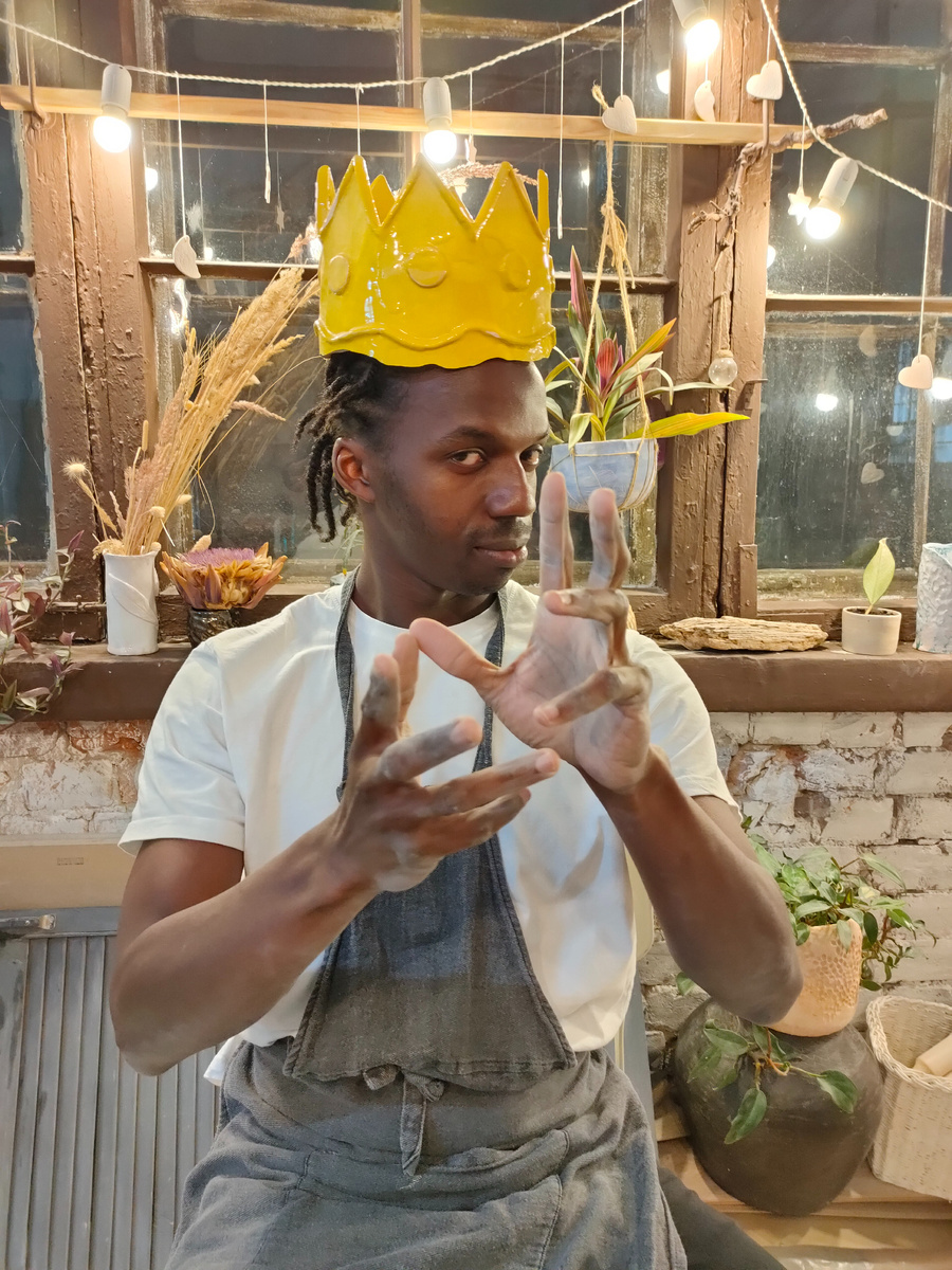 Фото из личного архива для официального канала автора https://dzen.ru/pabloalloh