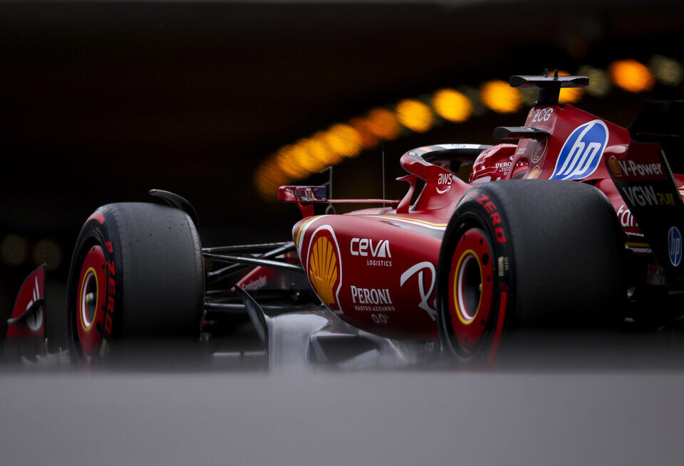    Scuderia Ferrari