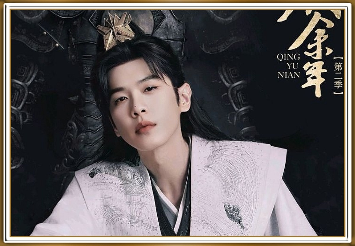 Один из постеров сериала "Радость жизни"2