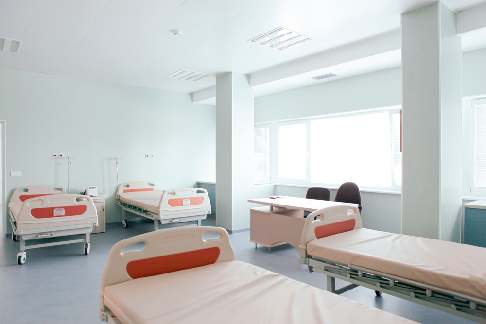 Выбор больницы (источник изображения: freepik.com)