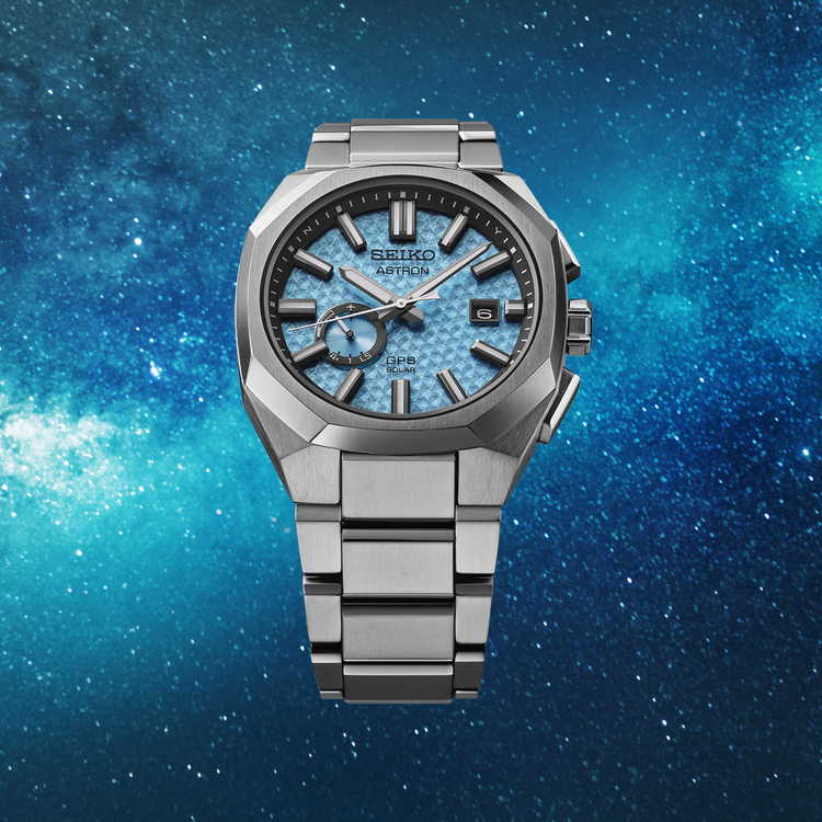 Astron SSJ027 