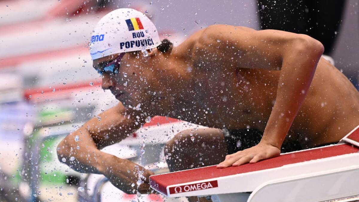 С 10 по 23 июня в Белграде проходит чемпионат Европы по водным видам спорта 2024 года. В его рамках разыгрываются медали в плавании, синхронном плавании, прыжках в воду, плавании на открытой воде.