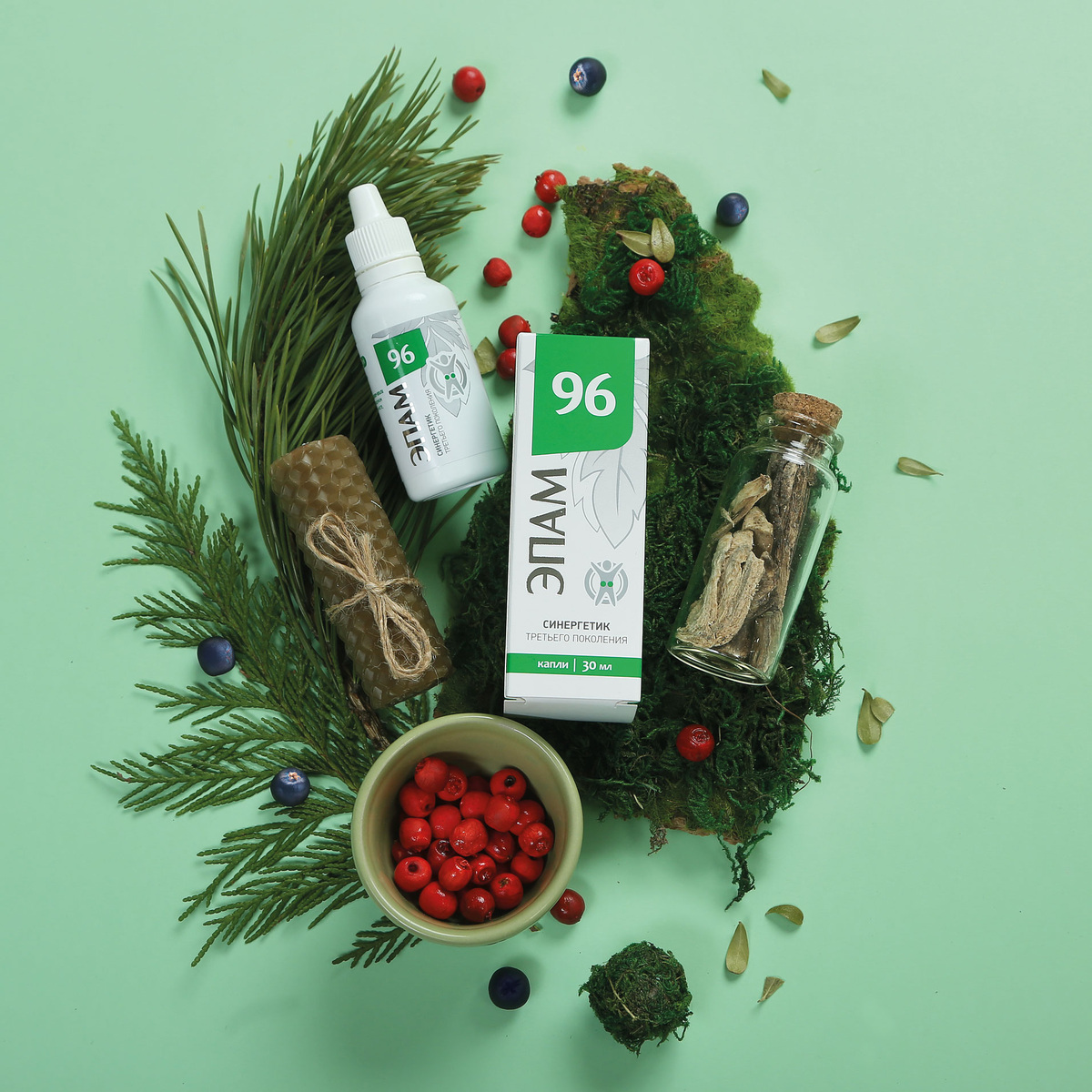 Поддержка почек и мочевыделительной системы