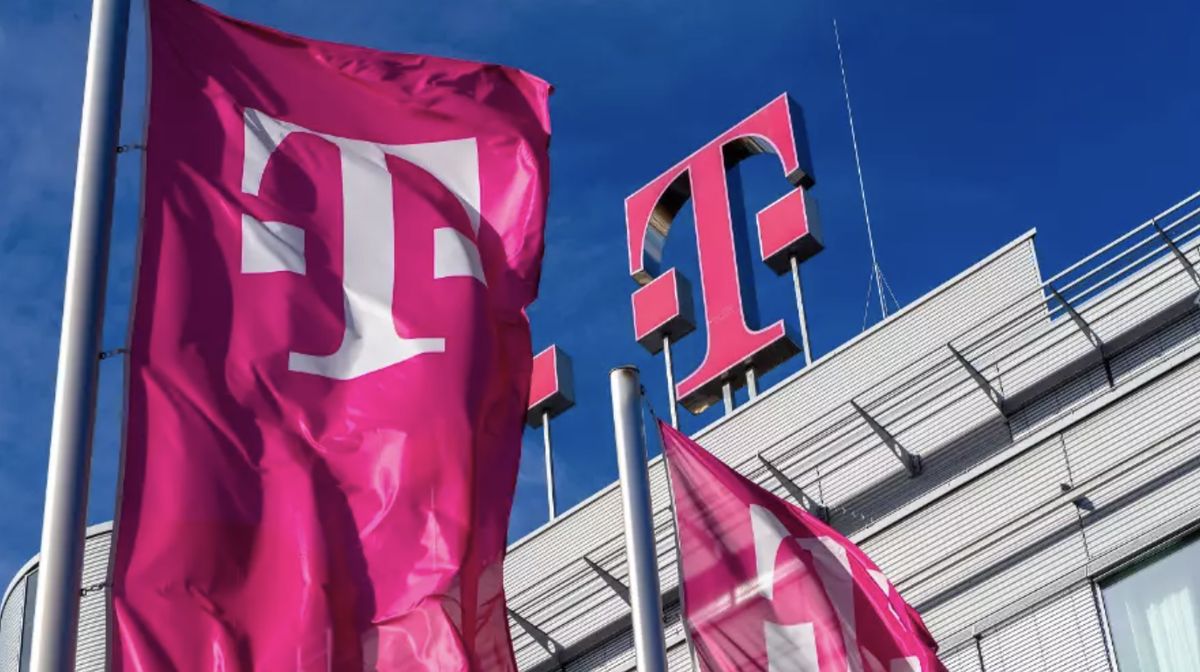 Deutsche Telekom 