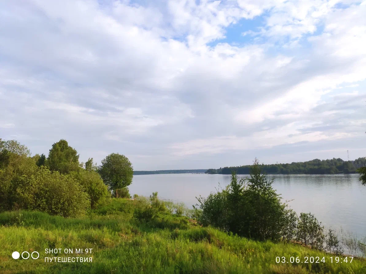 Невский пятачок. Фото автора