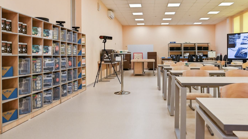    Пресс-служба Мэра и Правительства Москвы