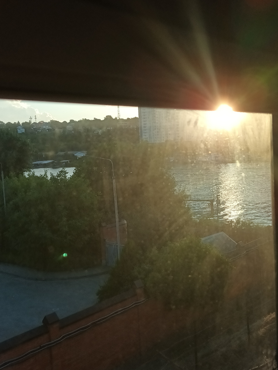 Приток  Дона