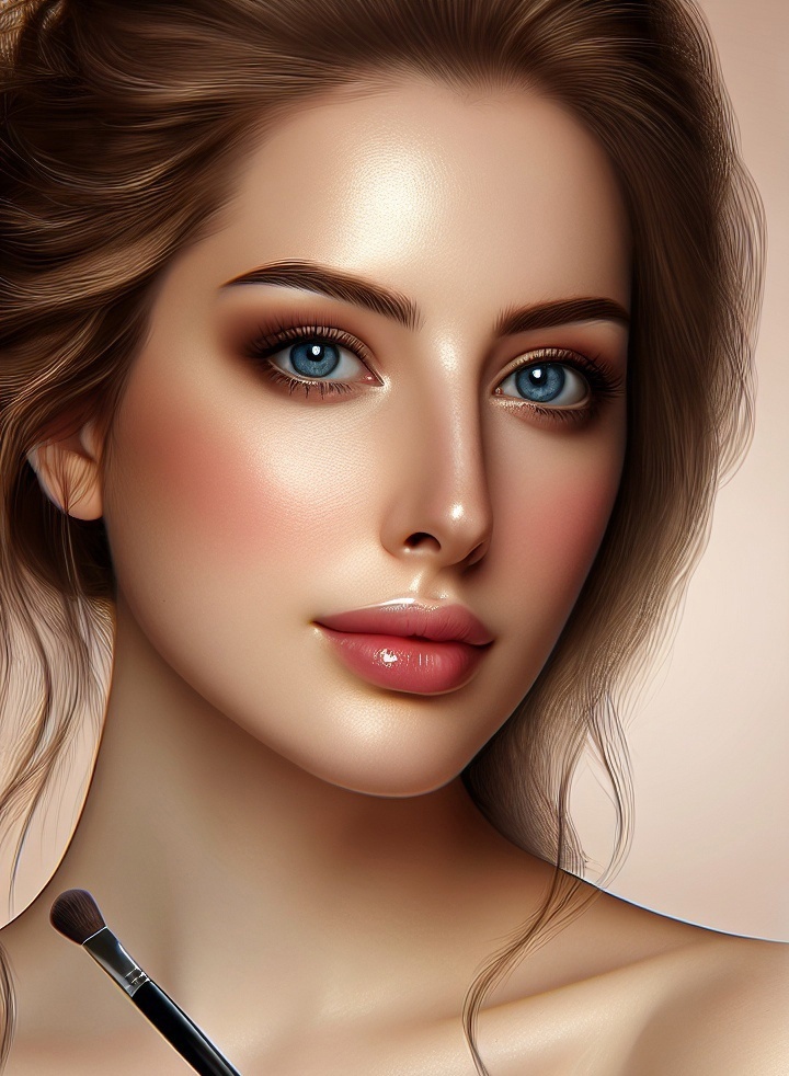 Фото сгенерировано нейросетью