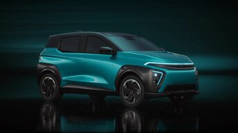 Электромобиль «Атом»: российский автопром с китайским акцентом