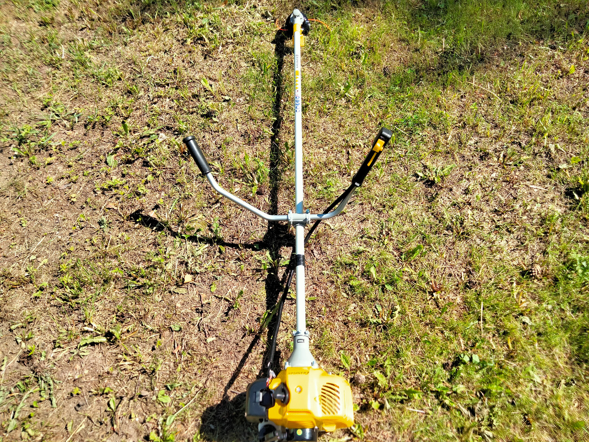 Триммер «Champion T333 S-2»