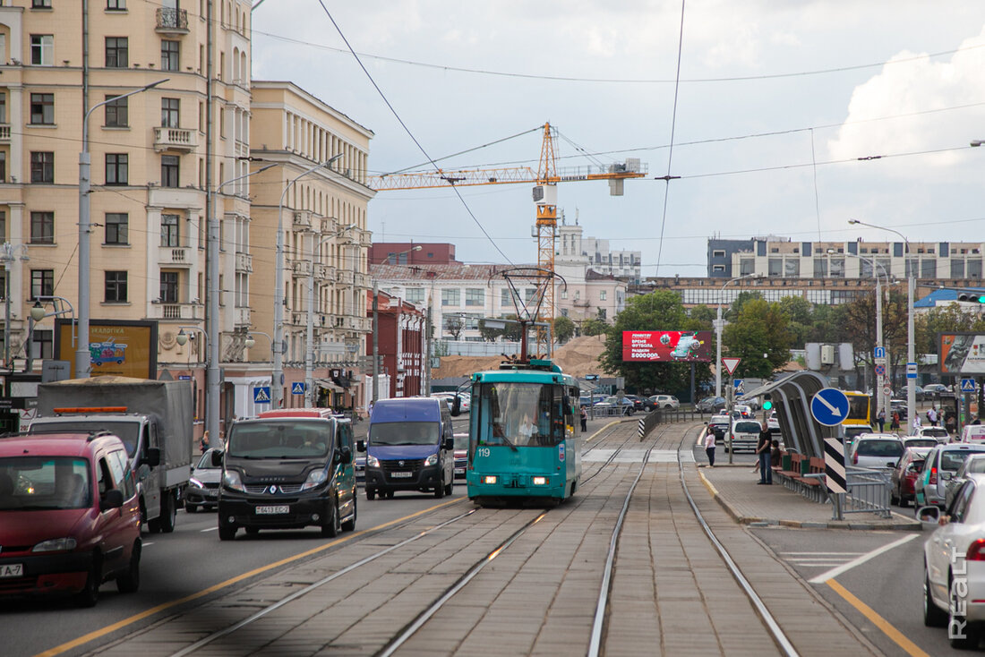 80% квартир уже нашли покупателей». В Depo представили дом с компактными  планировками | Realt.by | Дзен